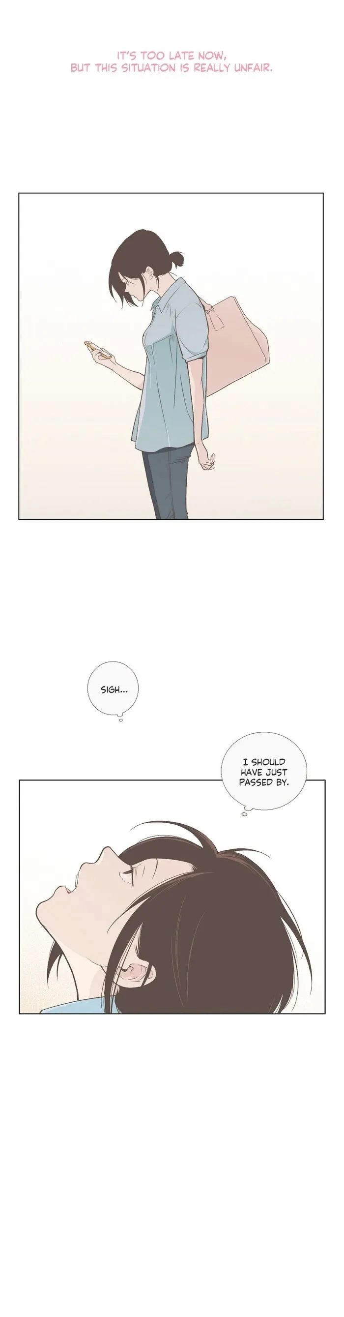 Read Something About Us chapter 39 image 12 on Lezhin