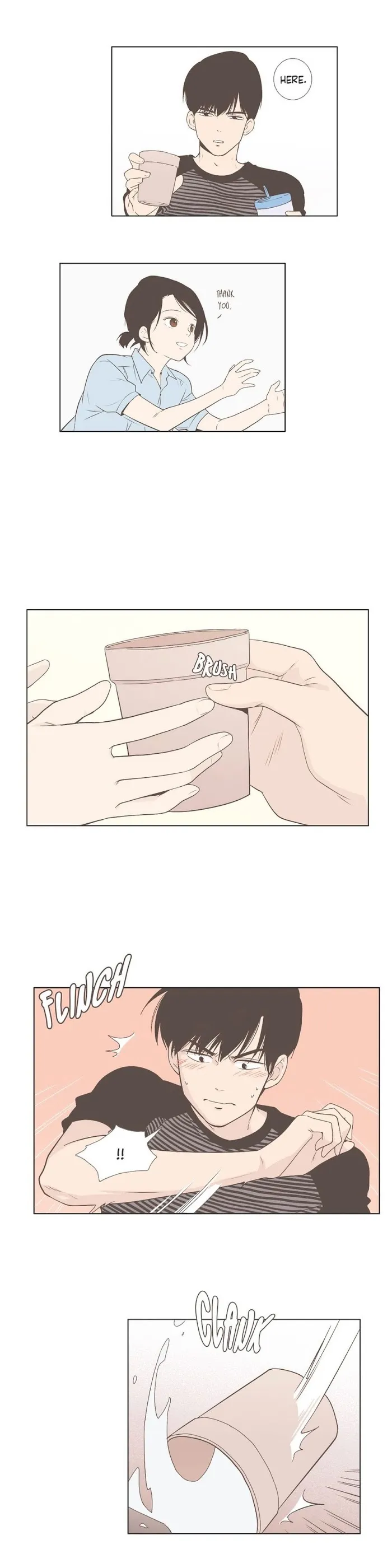 Read Something About Us chapter 39 image 16 on Lezhin