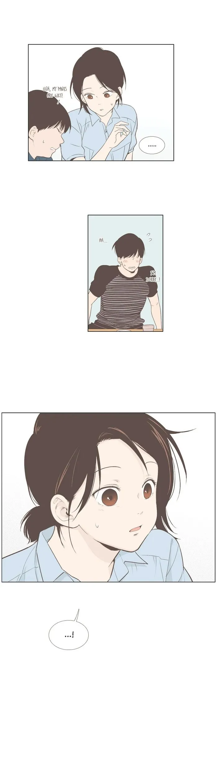 Read Something About Us chapter 39 image 17 on Lezhin