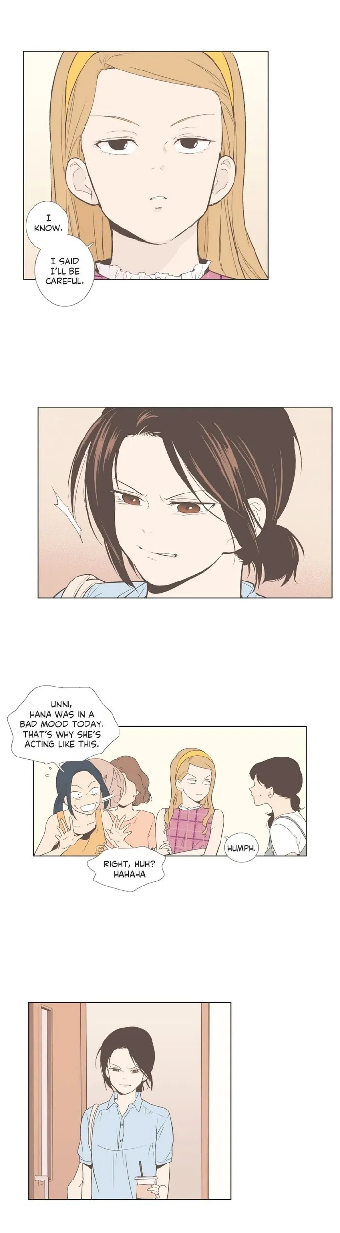 Read Something About Us chapter 39 image 7 on Lezhin