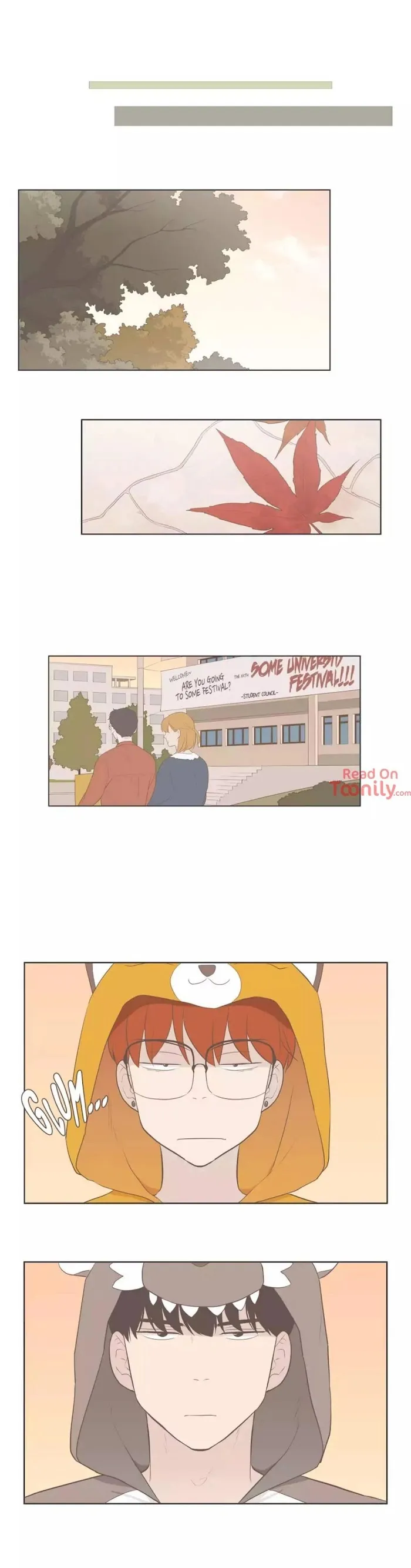 Read Something About Us chapter 4 image 4 on Lezhin