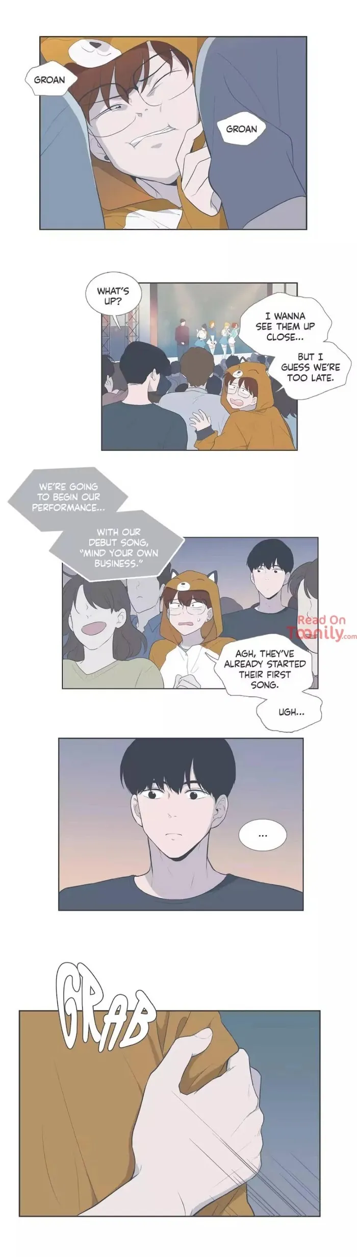 Read Something About Us chapter 4 image 6 on Lezhin
