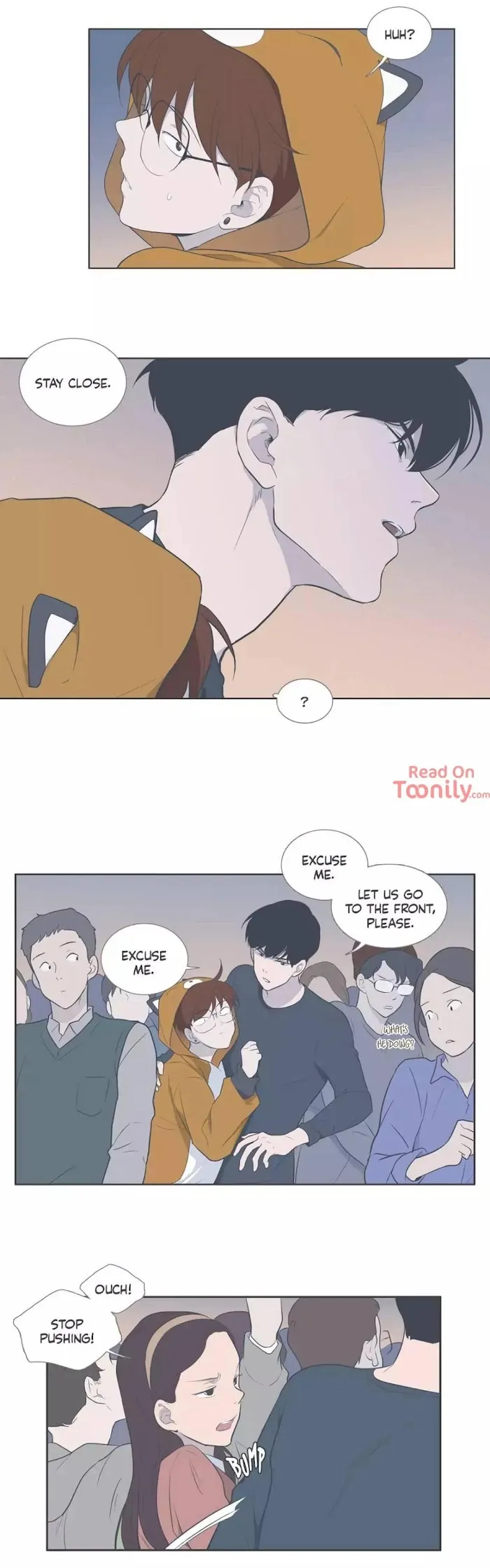 Read Something About Us chapter 4 image 7 on Lezhin