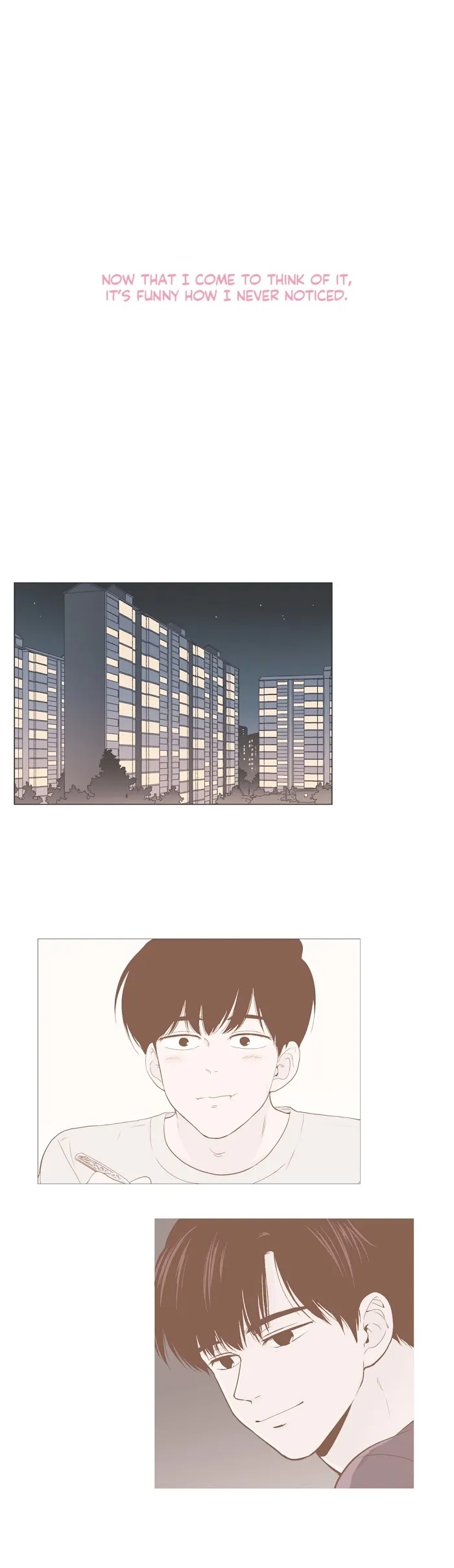 Read Something About Us chapter 40 image 0 on Lezhin