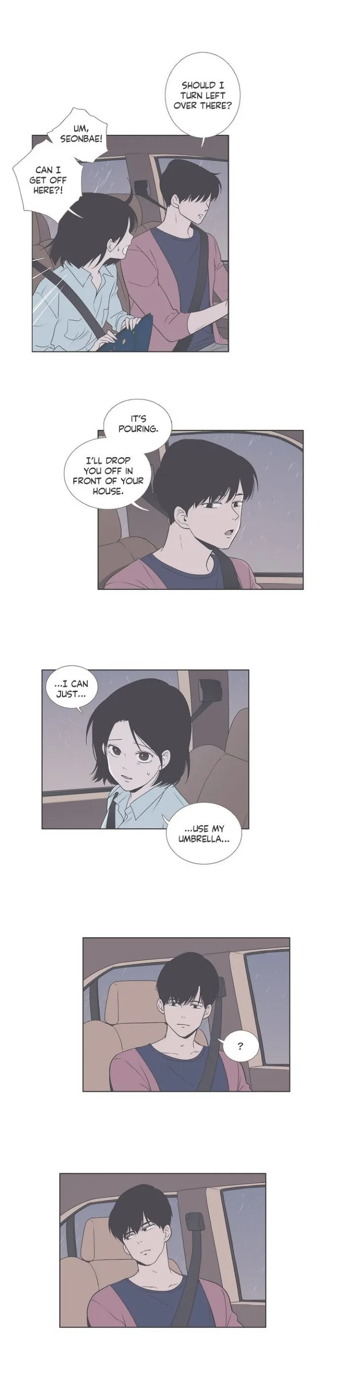 Read Something About Us chapter 41 image 10 on Lezhin