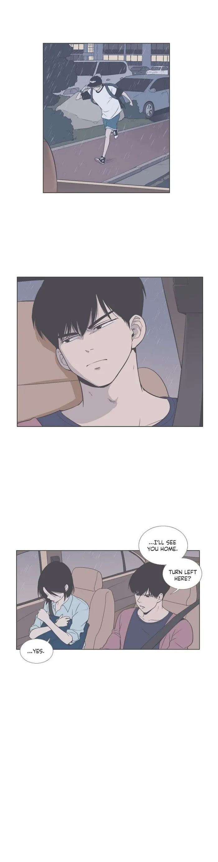 Read Something About Us chapter 41 image 11 on Lezhin