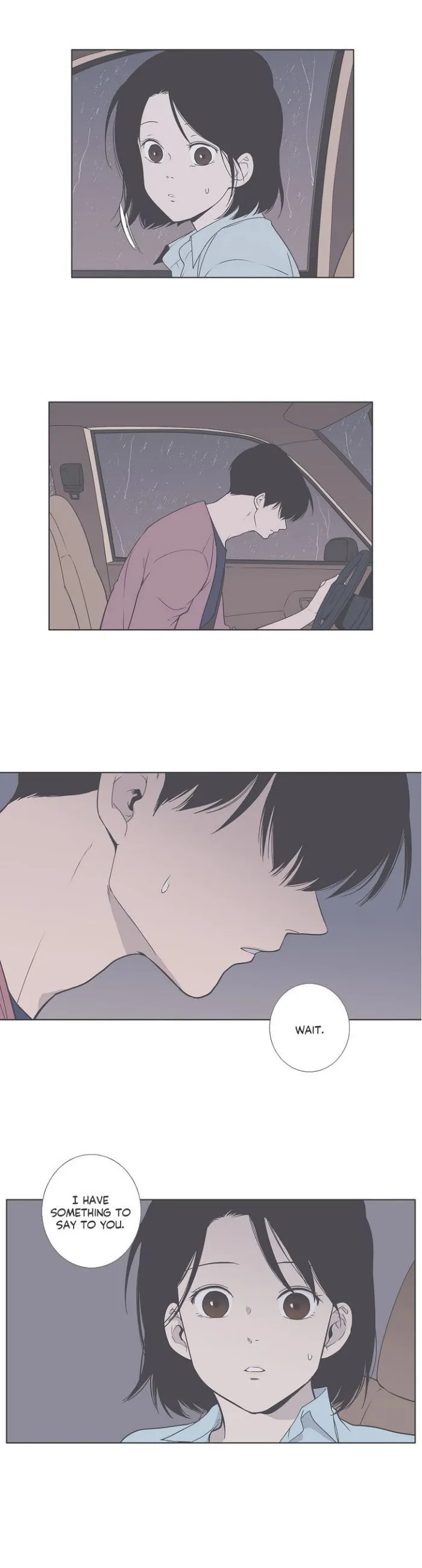 Read Something About Us chapter 41 image 13 on Lezhin