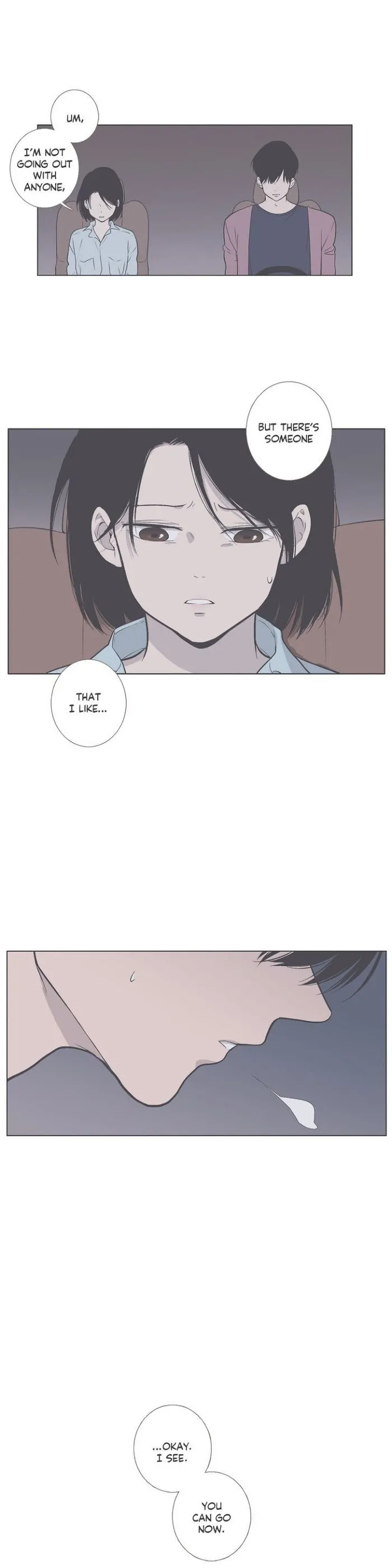 Read Something About Us chapter 41 image 15 on Lezhin