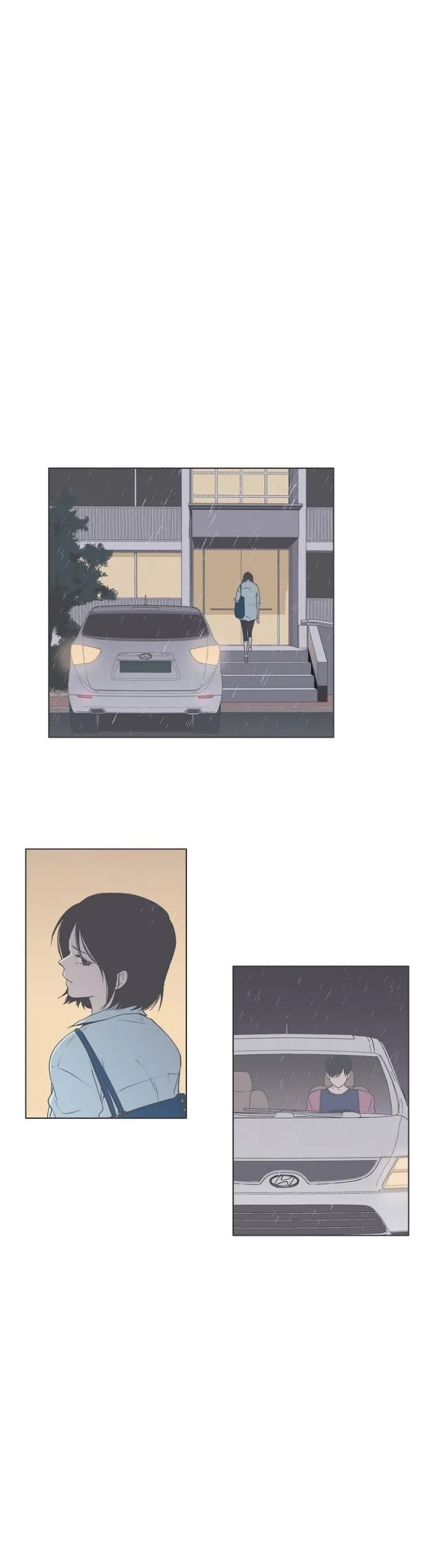 Read Something About Us chapter 41 image 16 on Lezhin