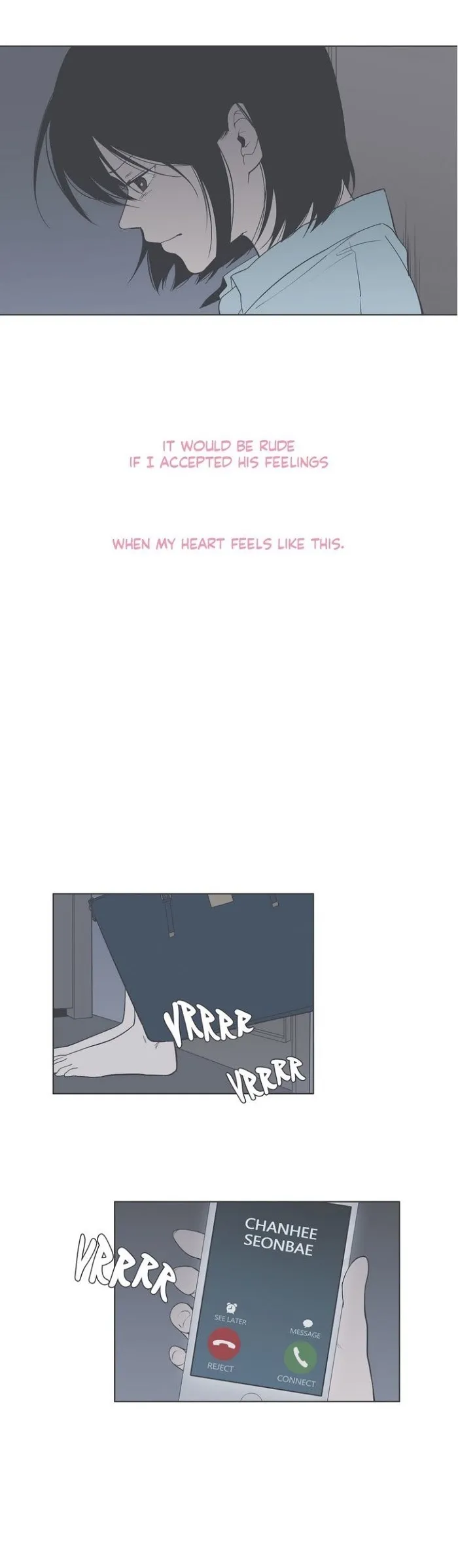 Read Something About Us chapter 41 image 18 on Lezhin