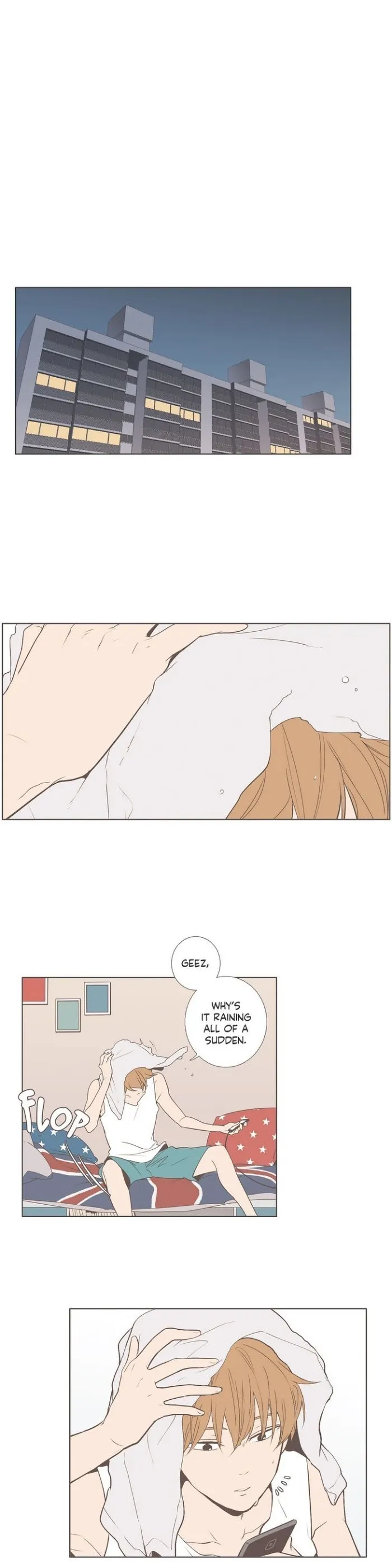 Read Something About Us chapter 41 image 20 on Lezhin