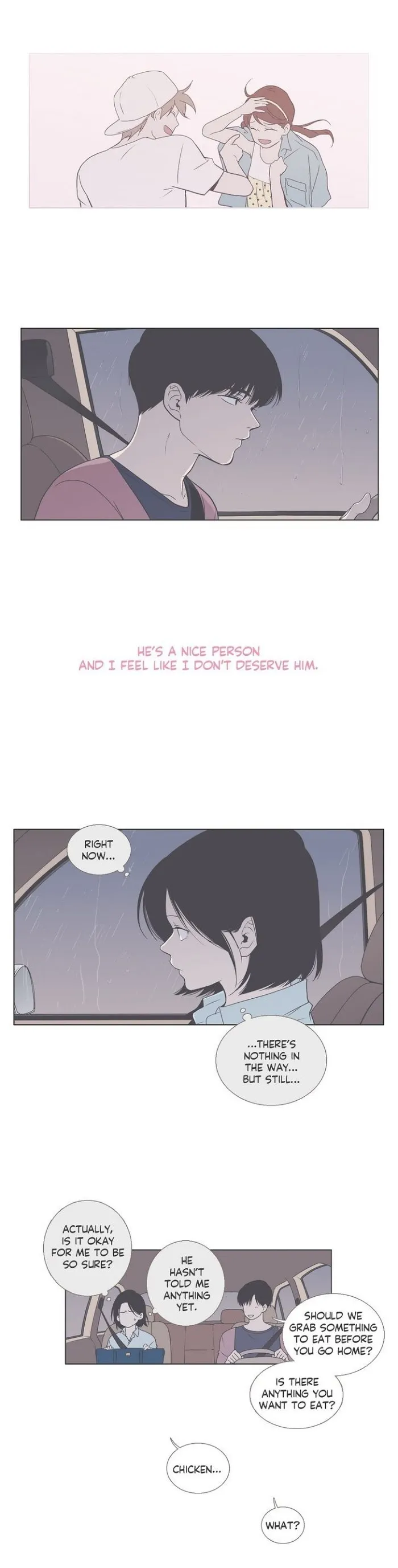 Read Something About Us chapter 41 image 5 on Lezhin