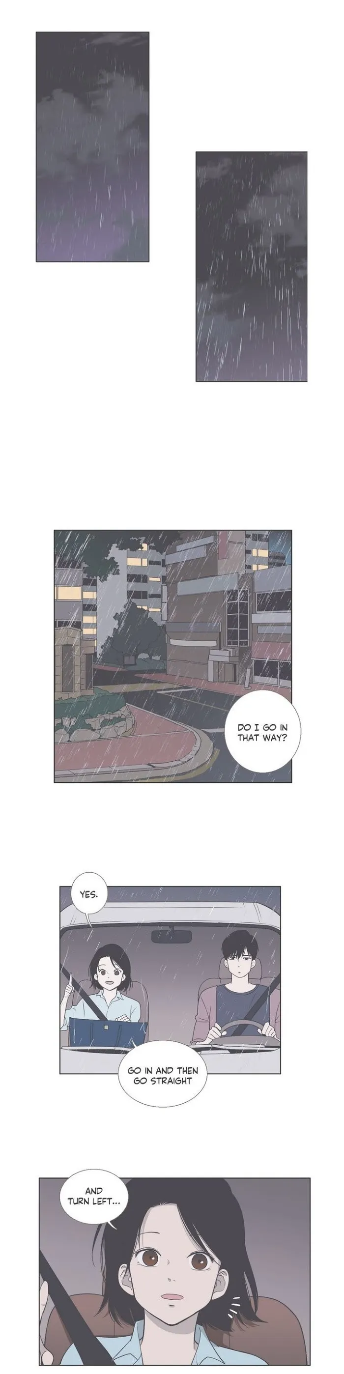 Read Something About Us chapter 41 image 8 on Lezhin