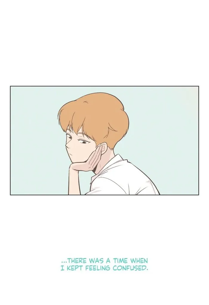 Read Something About Us chapter 42 image 1 on Lezhin