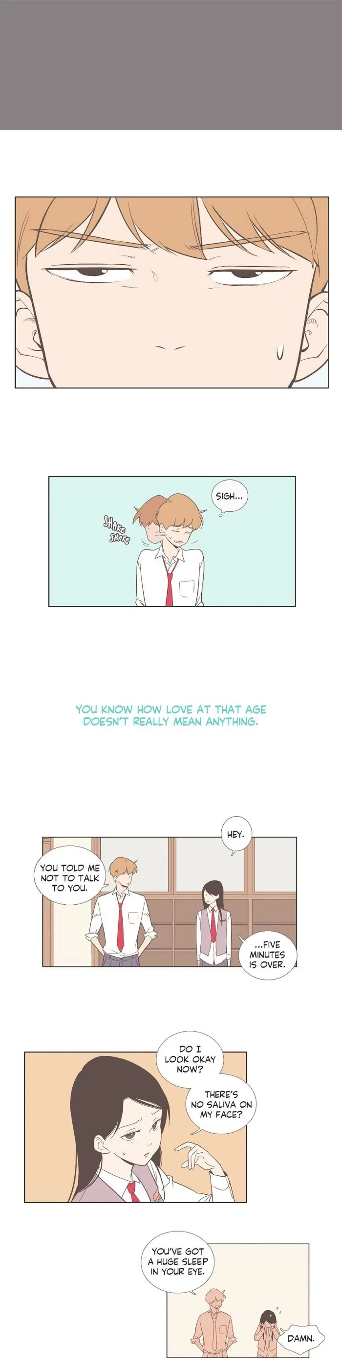 Read Something About Us chapter 42 image 10 on Lezhin