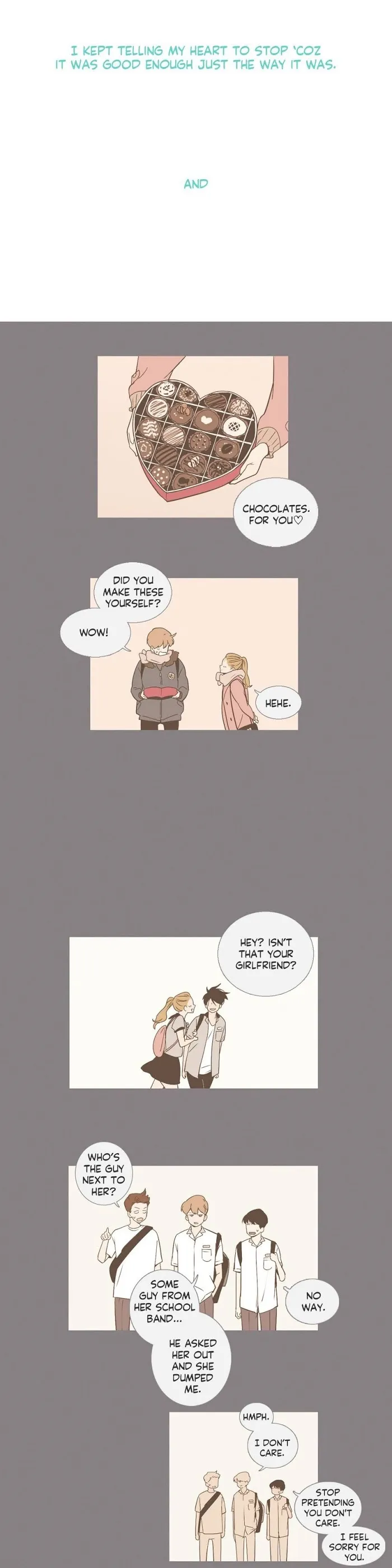 Read Something About Us chapter 42 image 9 on Lezhin
