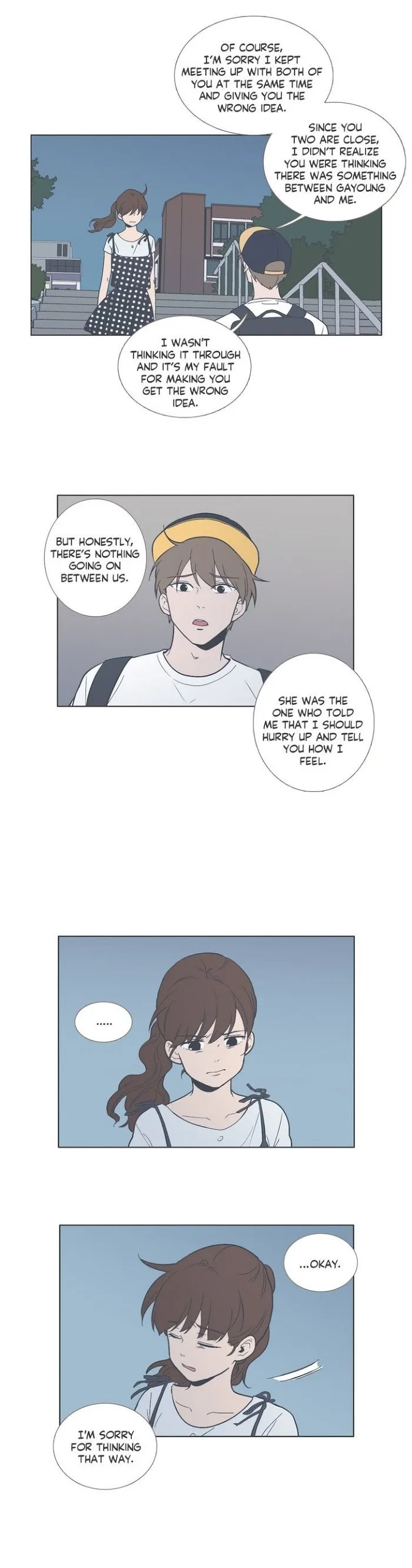 Read Something About Us chapter 43 image 12 on Lezhin