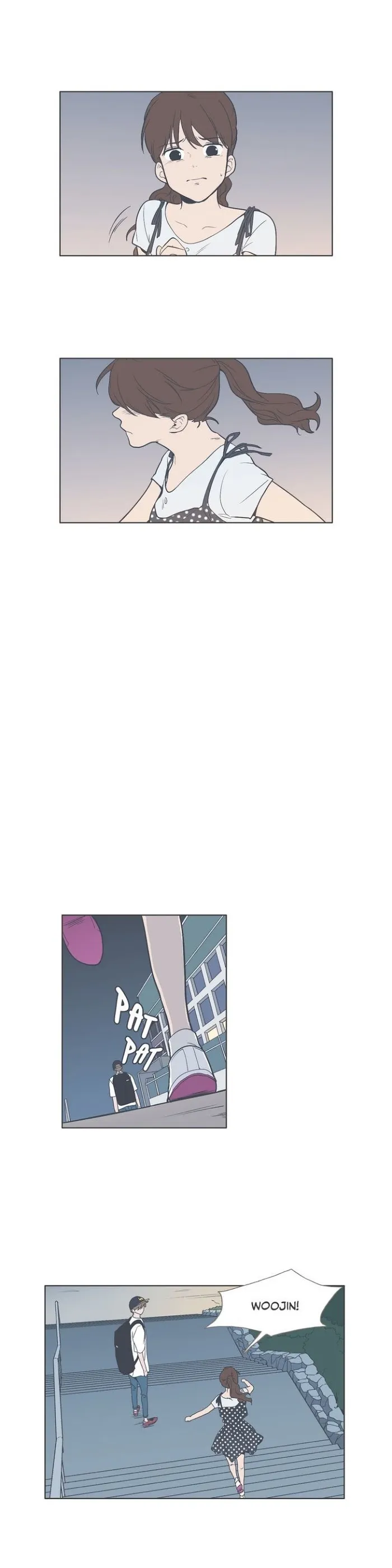 Read Something About Us chapter 43 image 5 on Lezhin