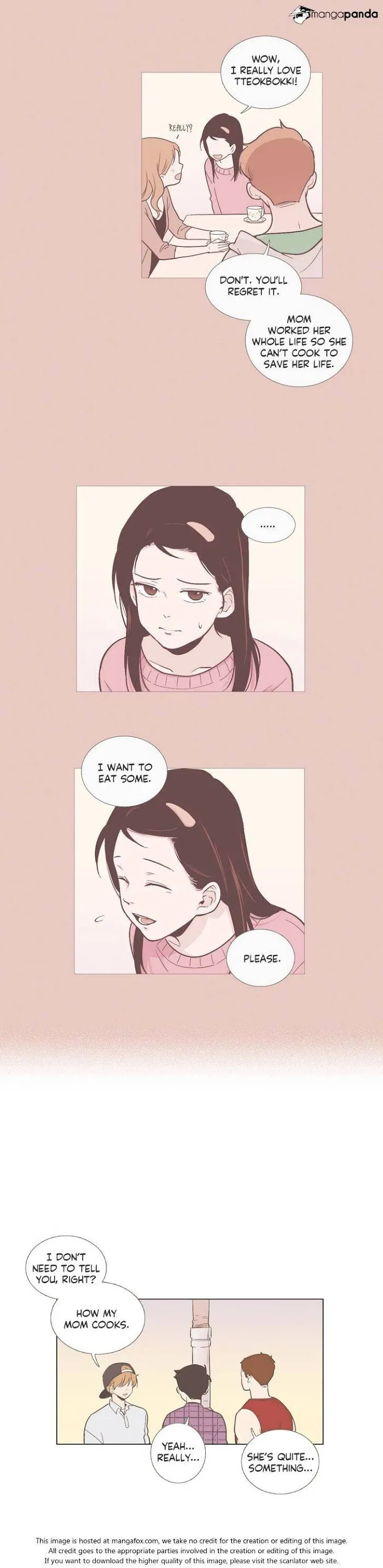 Read Something About Us chapter 44 image 10 on Lezhin