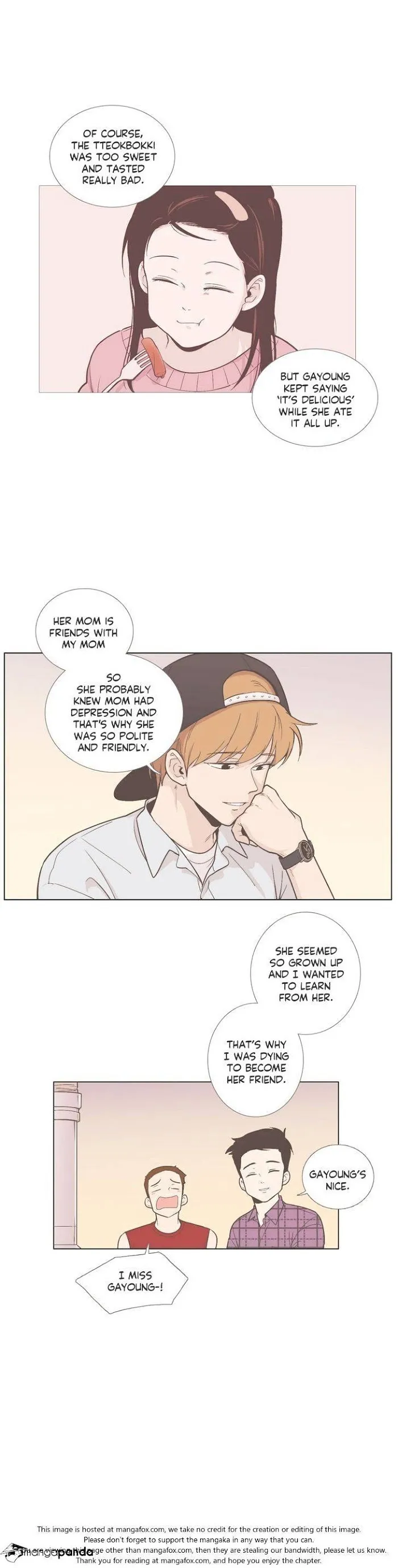 Read Something About Us chapter 44 image 11 on Lezhin