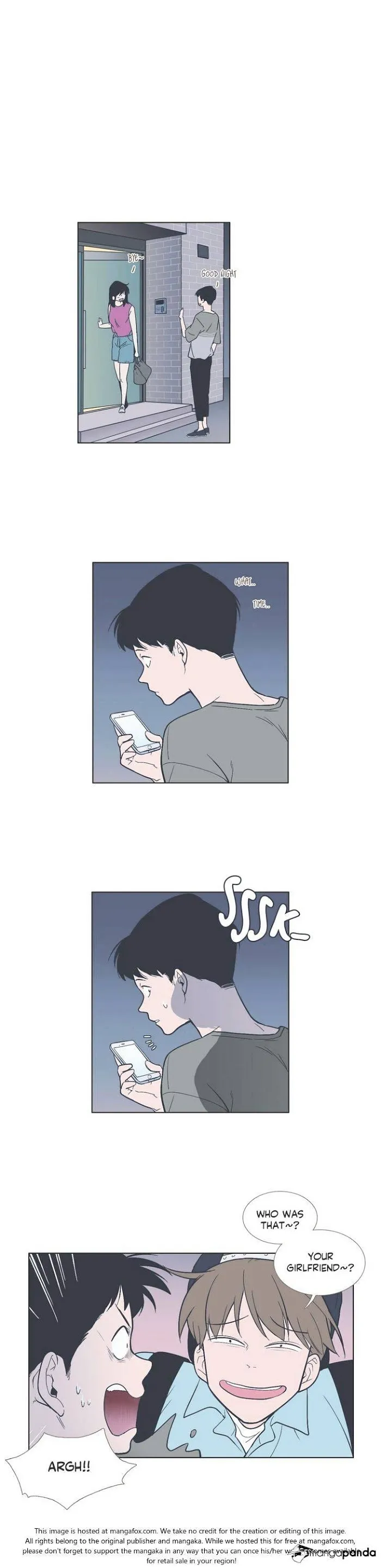 Read Something About Us chapter 44 image 14 on Lezhin