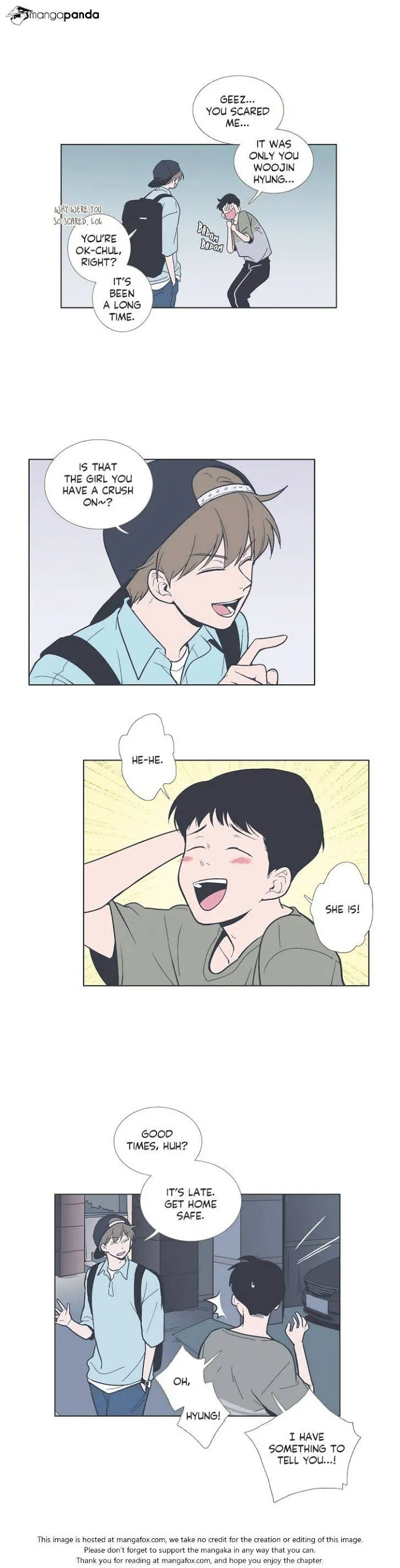 Read Something About Us chapter 44 image 15 on Lezhin