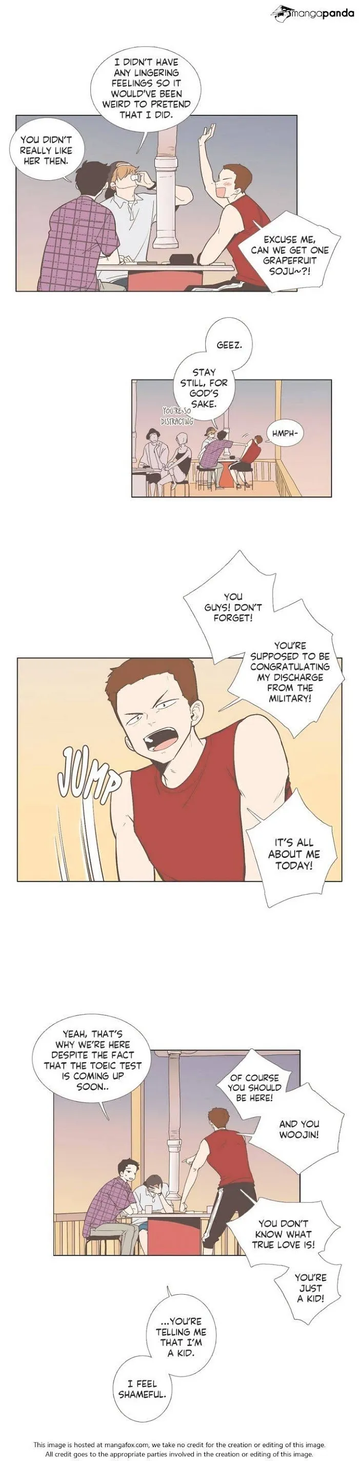 Read Something About Us chapter 44 image 3 on Lezhin