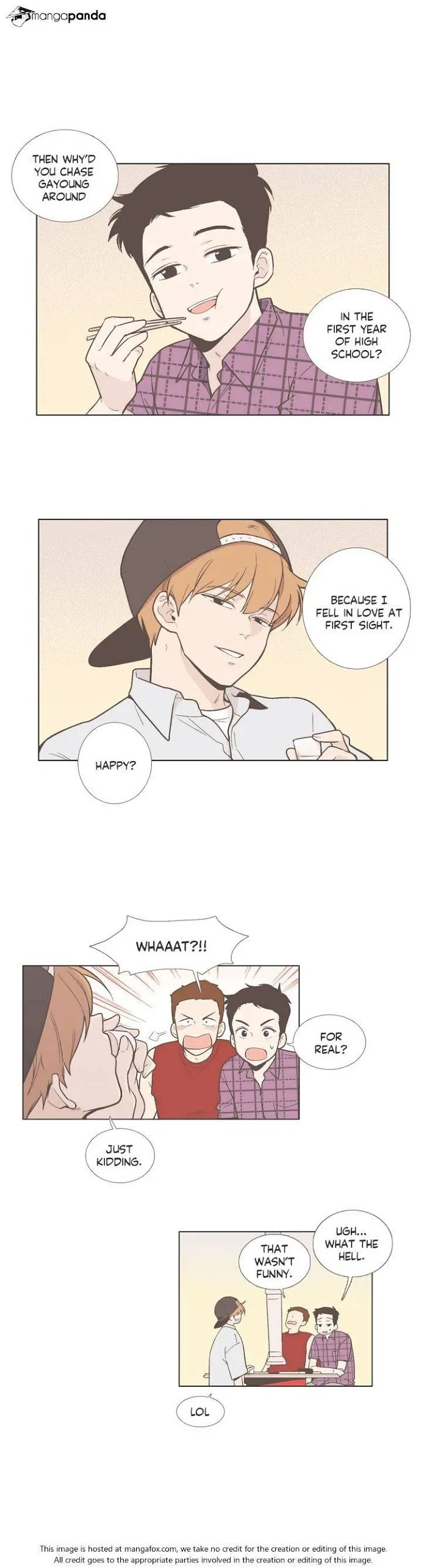 Read Something About Us chapter 44 image 5 on Lezhin