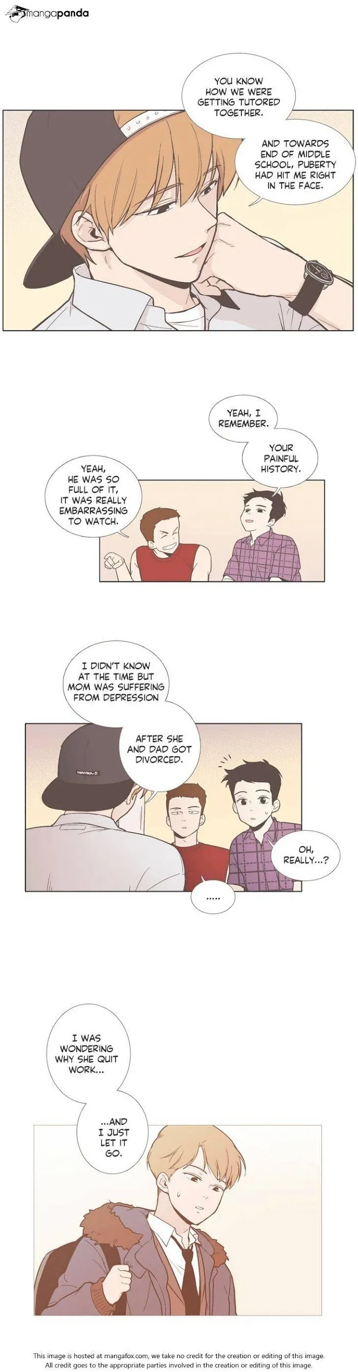 Read Something About Us chapter 44 image 6 on Lezhin