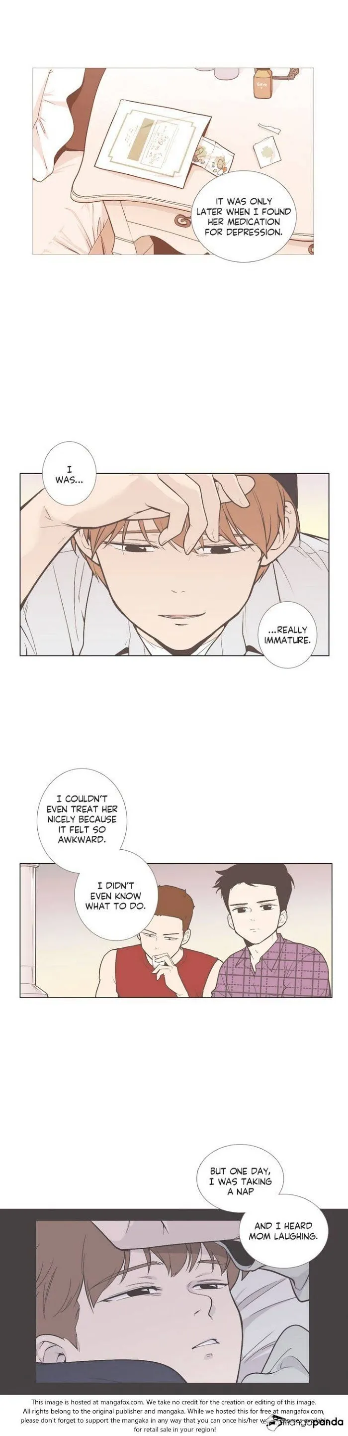 Read Something About Us chapter 44 image 7 on Lezhin