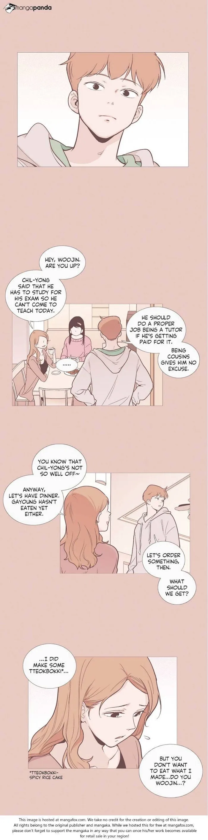 Read Something About Us chapter 44 image 9 on Lezhin