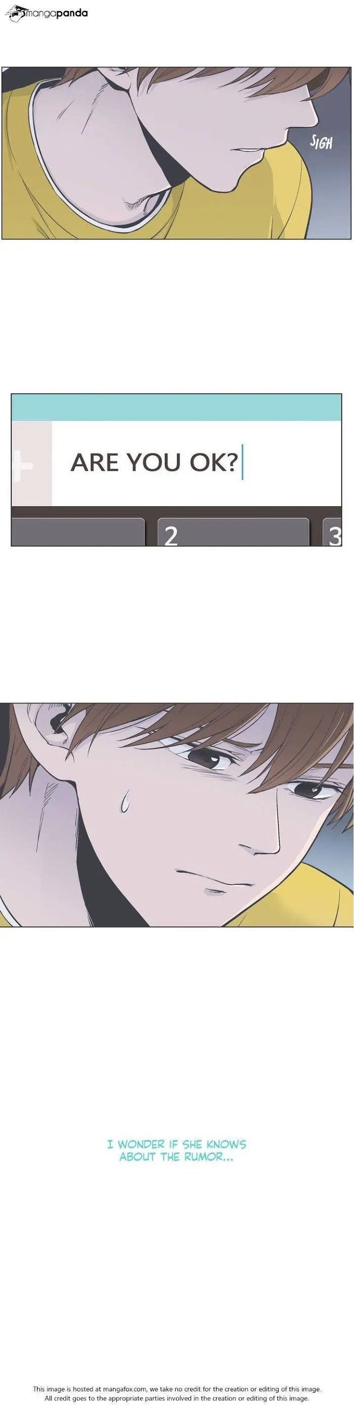 Read Something About Us chapter 46 image 1 on Lezhin