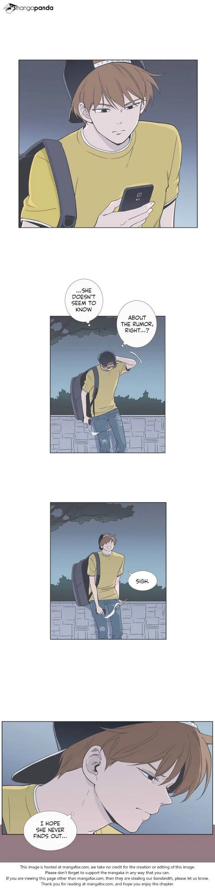Read Something About Us chapter 46 image 10 on Lezhin