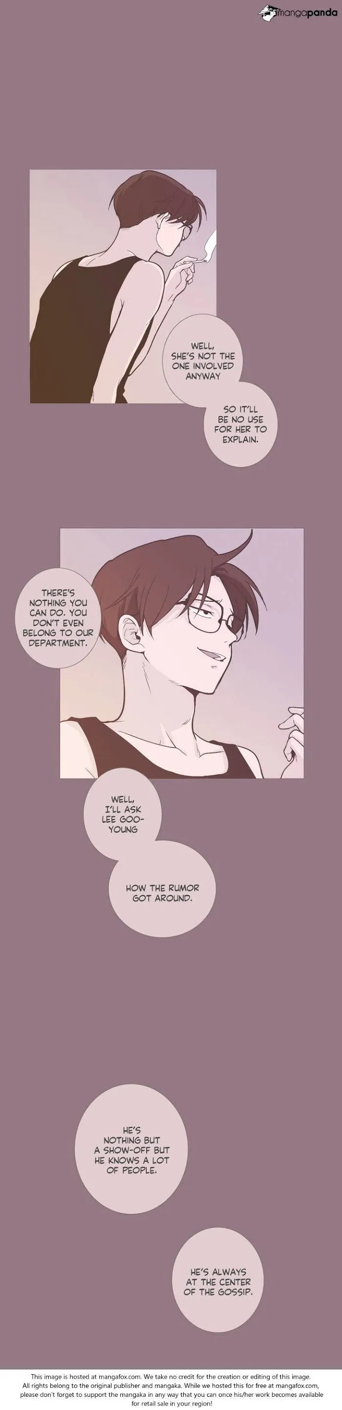 Read Something About Us chapter 46 image 11 on Lezhin