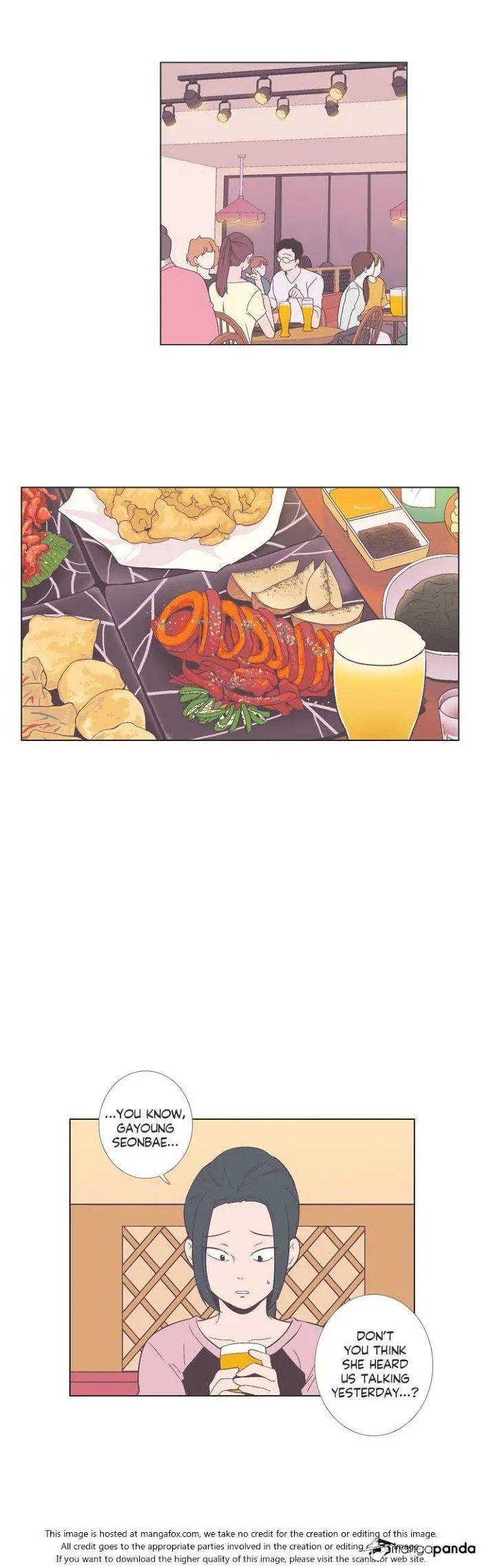 Read Something About Us chapter 46 image 19 on Lezhin