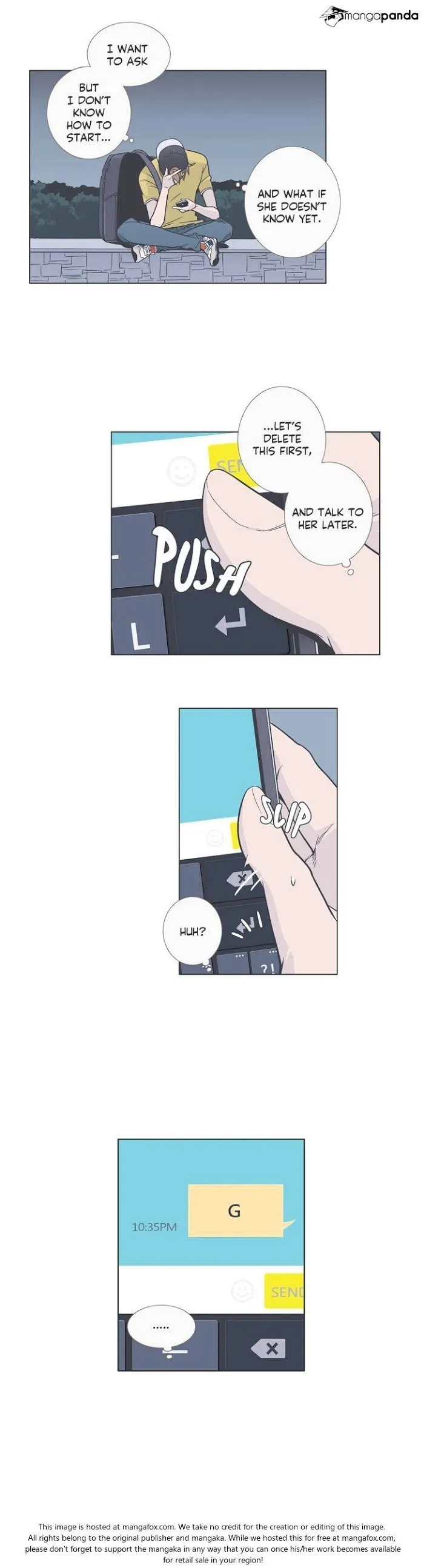 Read Something About Us chapter 46 image 2 on Lezhin