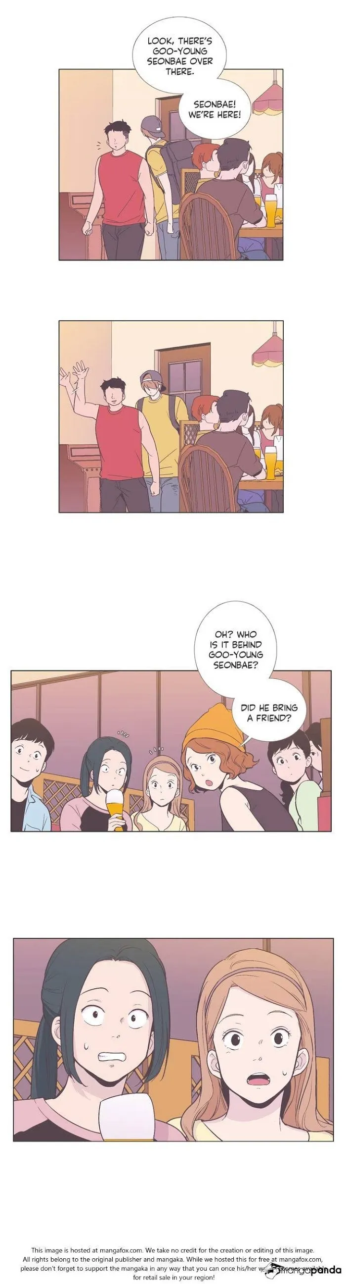 Read Something About Us chapter 46 image 22 on Lezhin