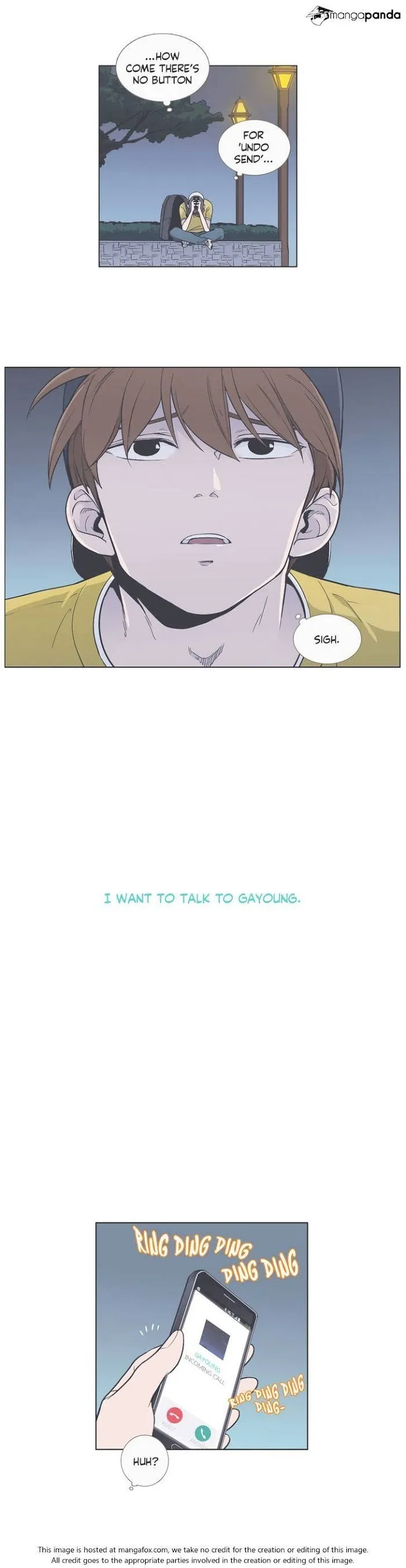 Read Something About Us chapter 46 image 3 on Lezhin