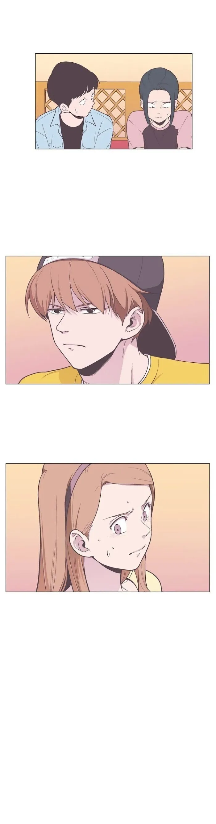 Read Something About Us chapter 48 image 1 on Lezhin