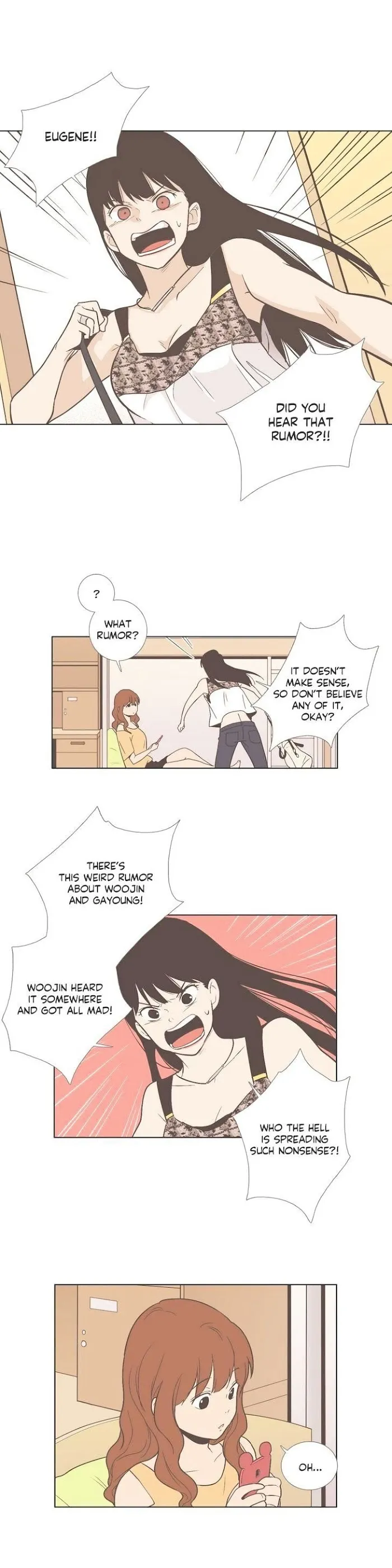 Read Something About Us chapter 48 image 11 on Lezhin