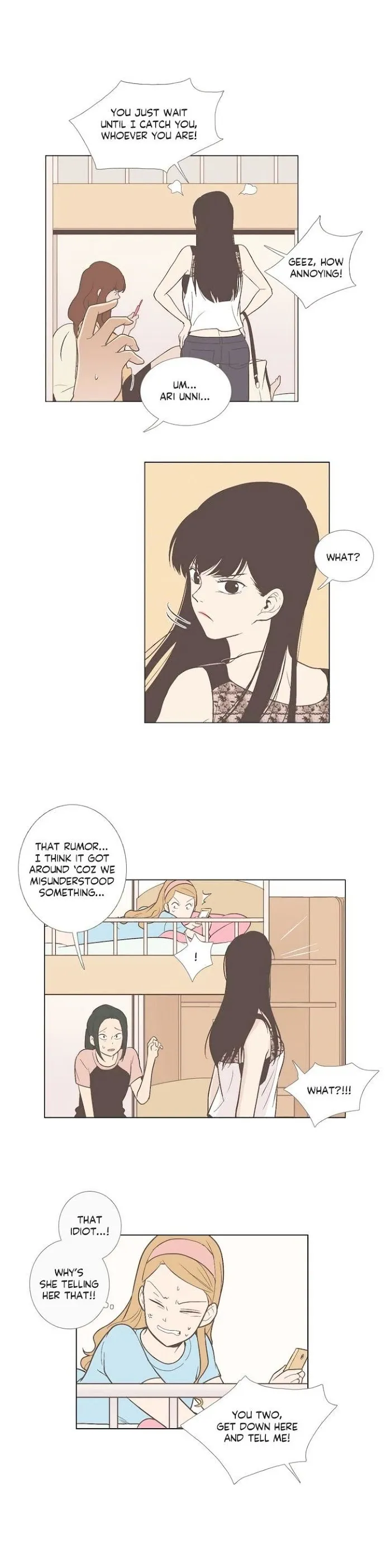 Read Something About Us chapter 48 image 12 on Lezhin