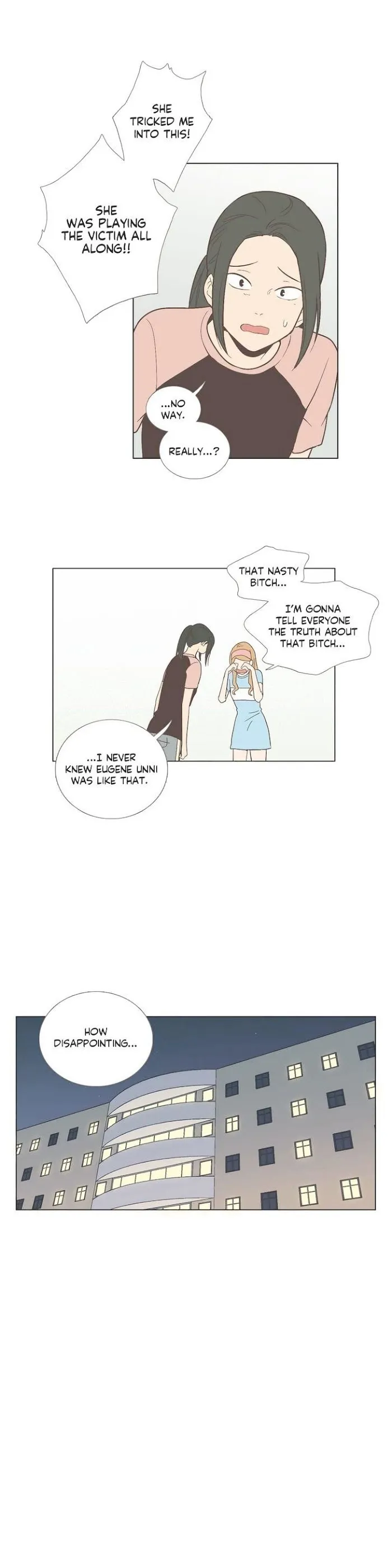 Read Something About Us chapter 48 image 18 on Lezhin