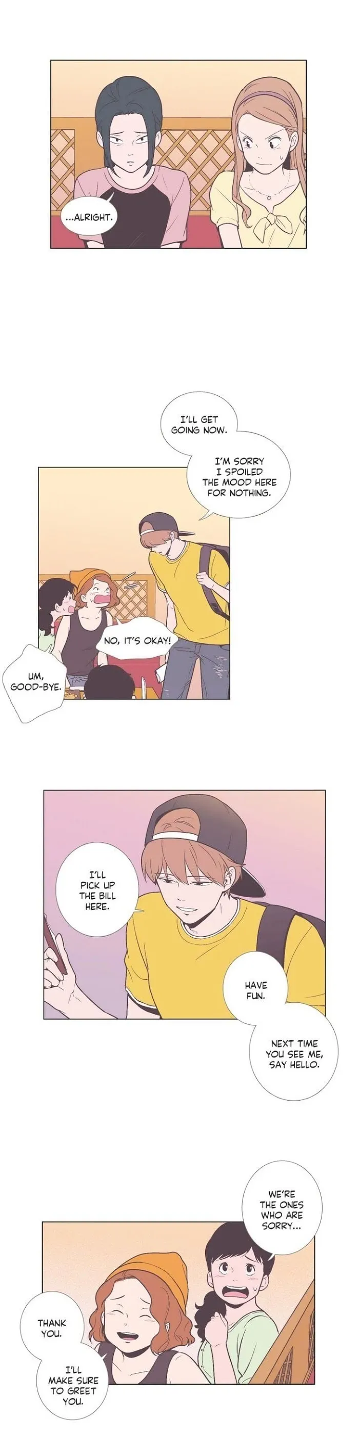 Read Something About Us chapter 48 image 3 on Lezhin