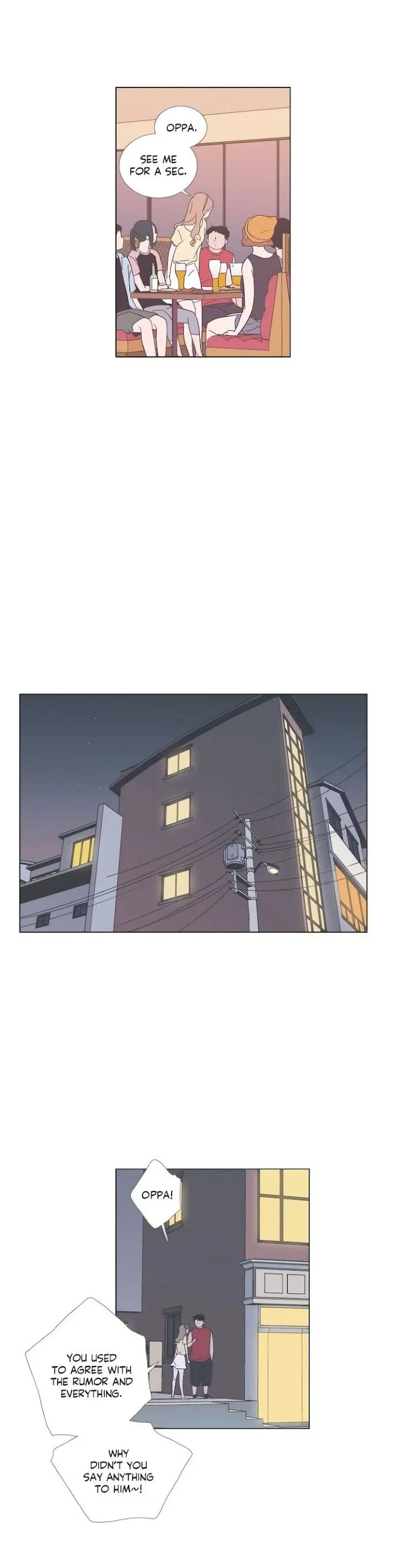 Read Something About Us chapter 48 image 5 on Lezhin