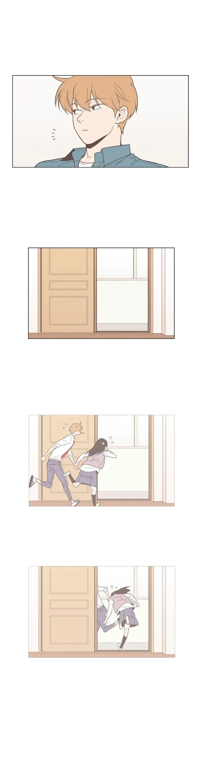 Read Something About Us chapter 49 image 10 on Lezhin