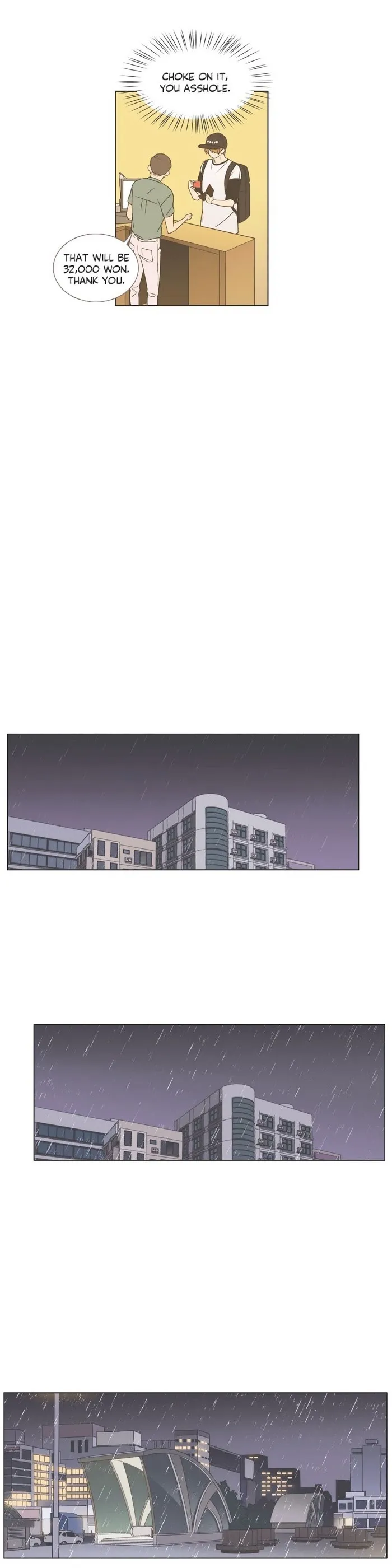 Read Something About Us chapter 49 image 15 on Lezhin