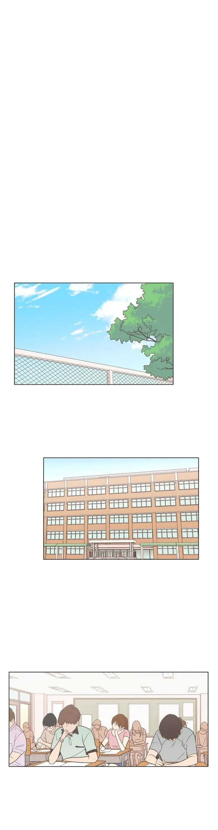 Read Something About Us chapter 49 image 8 on Lezhin