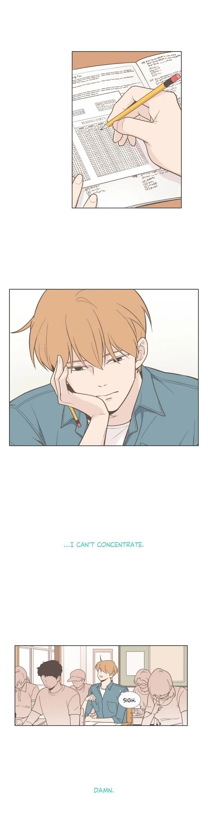 Read Something About Us chapter 49 image 9 on Lezhin