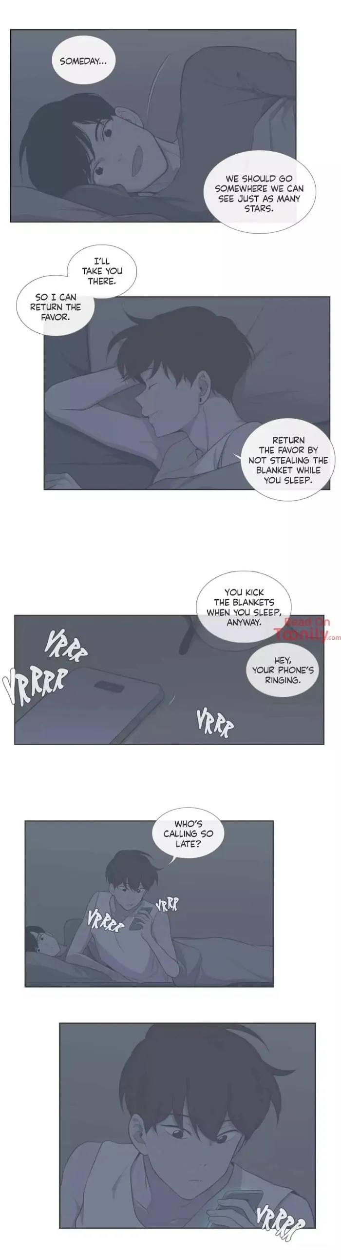 Read Something About Us chapter 5 image 15 on Lezhin