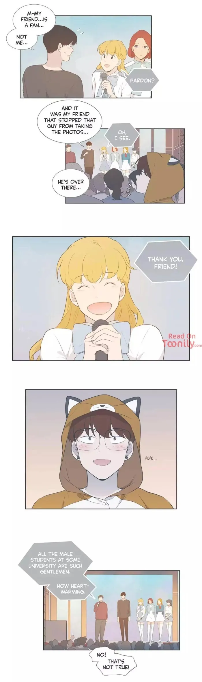 Read Something About Us chapter 5 image 5 on Lezhin